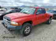 1997 Dodge Dakota с VIN 1B7GG23Y1VS114415, выставлен на аукционе Copart как лот 57439795 с пробегом 218 689 миль миль и Списание • Salvage title. История ставок и продаж доступна на DreamBid. Изображение 1.