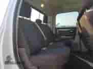 2013 Ram 1500 Lone Star with VIN 1C6RR7TT2DS715472, listed as a Copart auction lot 45118925 with 62,663 mi miles and Salvage title. Bid and sale history available at DreamBid. Image 10.