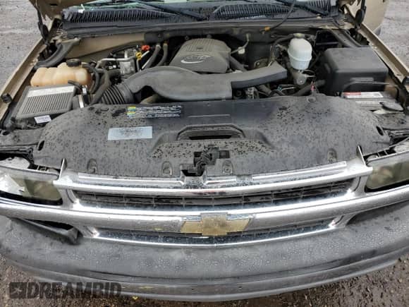 2005 Chevrolet Tahoe LS с VIN 1GNEC13V25R204089, выставлен на аукционе Copart как лот 86341525 с пробегом 165 044 миль миль и Чистый • Clean title. История ставок и продаж доступна на DreamBid. Изображение 11.