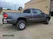 2016 Toyota Tacoma SR5 with VIN 5TFRX5GN8GX059008, listed as a Copart auction lot 81893935 with 11,203 mi miles and Salvage title. Bid and sale history available at DreamBid. Image 3.