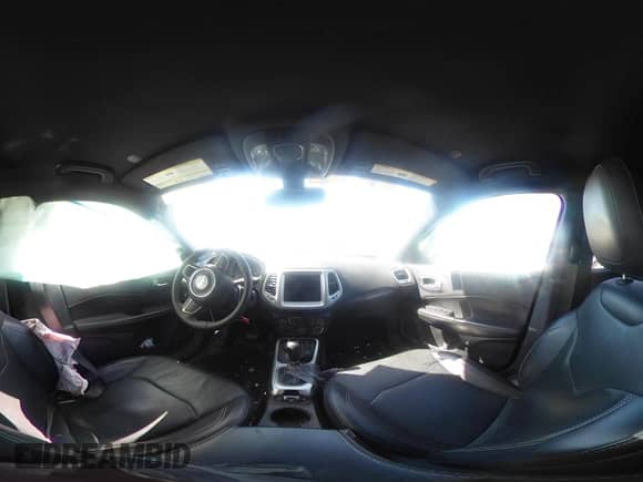2021 Jeep Compass 80th Anniversary с VIN 3C4NJDEB0MT556774, выставлен на аукционе IAAI как лот 42051877 с пробегом 78 326 миль миль и . История ставок и продаж доступна на DreamBid. Изображение 18.