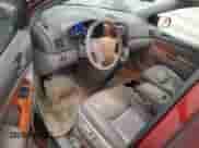 2010 Toyota Sienna XLE с VIN 5TDYK4CC9AS298444, выставлен на аукционе Copart как лот 69422175 с пробегом 245 524 миль миль и Списание • Salvage title. История ставок и продаж доступна на DreamBid. Изображение 8.