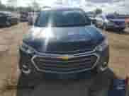 2018 Chevrolet Traverse LT с VIN 1GNERHKWXJJ100170, выставлен на аукционе Copart как лот 69887545 с пробегом 155 242 миль миль и Списание • Salvage title. История ставок и продаж доступна на DreamBid. Изображение 5.