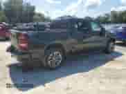 2021 Ram 1500 Laramie z VIN 1C6RREJT9MN574938, wystawiony jako Copart lot #66356535 z przebiegiem 57 486 mil mil oraz Nie do naprawy • Non repairable. Historia ofert i sprzedaży dostępna na DreamBid. Obrazek 3.