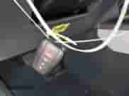 2021 Toyota Camry Hybrid XLE with VIN 4T1F31AK5MU565376, listed as a IAAI auction lot 42687616 with 57,880 mi miles and . Bid and sale history available at DreamBid. Image 11.