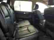 2020 Nissan Pathfinder SL с VIN 5N1DR2CN9LC591888, выставлен на аукционе Copart как лот 86893775 с пробегом 119 863 миль миль и Списание • Salvage title. История ставок и продаж доступна на DreamBid. Изображение 11.