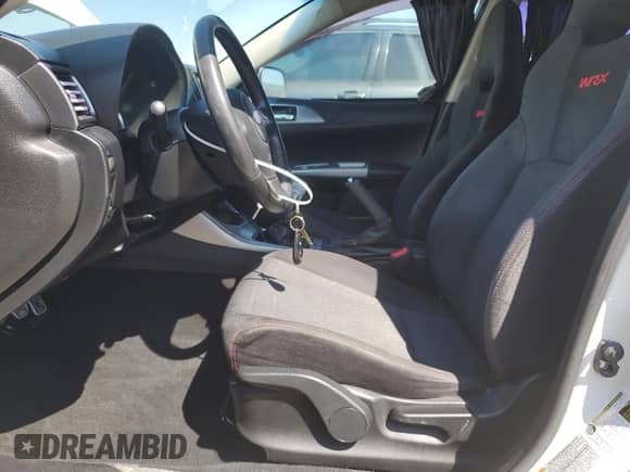 2009 Subaru WRX с VIN JF1GE76609G518320, выставлен на аукционе Copart как лот 81046665 с пробегом 122 898 миль миль и Чистый • Clean title. История ставок и продаж доступна на DreamBid. Изображение 7.