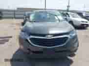 2021 Chevrolet Equinox LT with VIN 3GNAXKEV9ML391519, listed as a IAAI auction lot 43107183 with 43,523 mi miles and . Bid and sale history available at DreamBid. Image 12.