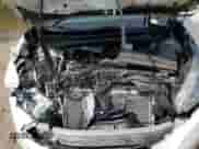 2018 Nissan Murano Platinum z VIN 5N1AZ2MH7JN174640, wystawiony jako Copart lot #69026205 z przebiegiem 60 737 mil mil oraz Szkoda całkowita • Salvage title. Historia ofert i sprzedaży dostępna na DreamBid. Obrazek 12.