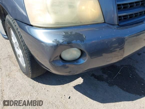 2003 Toyota Highlander с VIN JTEHF21A530156510, выставлен на аукционе IAAI как лот 43072849 с пробегом 270 961 миль миль и . История ставок и продаж доступна на DreamBid. Изображение 6.