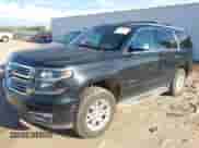 2015 Chevrolet Tahoe LTZ с VIN 1GNSKCKC3FR546041, выставлен на аукционе IAAI как лот 43286928 с пробегом 133 687 миль миль и . История ставок и продаж доступна на DreamBid. Изображение 2.