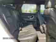 2017 Land Rover Discovery Sport HSE с VIN SALCR2BG1HH642788, выставлен на аукционе Copart как лот 80096035 с пробегом 87 800 миль миль и Списание • Salvage title. История ставок и продаж доступна на DreamBid. Изображение 10.