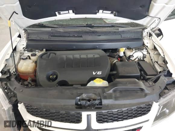 2019 Dodge Journey GT with VIN 3C4PDDEG4KT688056, listed as a IAAI auction lot 42366768 with 71,629 mi miles and . Bid and sale history available at DreamBid. Image 10.