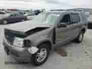 2002 Ford Explorer XLT с VIN 1FMZU73E32ZB85425, выставлен на аукционе Copart как лот 80074465 с пробегом 143 997 миль миль и Списание • Salvage title. История ставок и продаж доступна на DreamBid. Изображение 1.