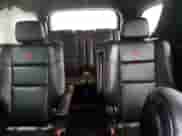 2023 Dodge Durango GT Premium with VIN 1C4RDHDG7PC599568, listed as a Copart auction lot 54409225 with 62,382 mi miles and Clean title. Bid and sale history available at DreamBid. Image 10.