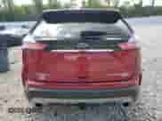 2019 Ford Edge Titanium with VIN 2FMPK4K99KBC21301, listed as a Copart auction lot 69071645 with 80,952 mi miles and Non repairable. Bid and sale history available at DreamBid. Image 6.