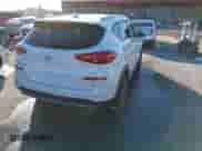 2020 Hyundai Tucson Limited z VIN KM8J3CAL5LU221642, wystawiony jako IAAI lot #41440913 z przebiegiem 41 502 mil mil oraz . Historia ofert i sprzedaży dostępna na DreamBid. Obrazek 4.