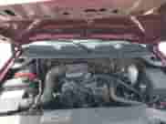 2009 Chevrolet Silverado 1500 Work Truck with VIN 1GCEC14X29Z218430, listed as a Copart auction lot 56406835 with 170,868 mi miles and Salvage title. Bid and sale history available at DreamBid. Image 11.