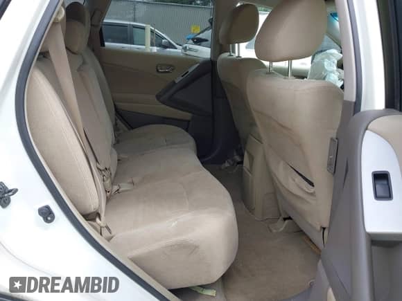 2013 Nissan Murano SV с VIN JN8AZ1MU2DW205064, выставлен на аукционе IAAI как лот 42697816 с пробегом 172 989 миль миль и . История ставок и продаж доступна на DreamBid. Изображение 8.