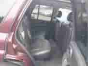 2006 Chevrolet TrailBlazer LS с VIN 1GNDT13S862140023, выставлен на аукционе IAAI как лот 43409567 с пробегом 151 503 миль миль и . История ставок и продаж доступна на DreamBid. Изображение 8.