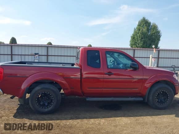 2020 Nissan Frontier SV with VIN 1N6ED0CF3LN714879, listed as a IAAI auction lot 43152512 with 19,308 mi miles and . Bid and sale history available at DreamBid. Image 14.