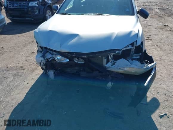 2011 Toyota Camry LE with VIN 4T4BF3EK9BR211603, listed as a IAAI auction lot 42086522 with Not provided miles and . Bid and sale history available at DreamBid. Image 6.