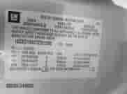 2007 Chevrolet Silverado 1500 LTZ with VIN 1GCEC19037Z591985, listed as a IAAI auction lot 43320583 with 273,703 mi miles and . Bid and sale history available at DreamBid. Image 9.