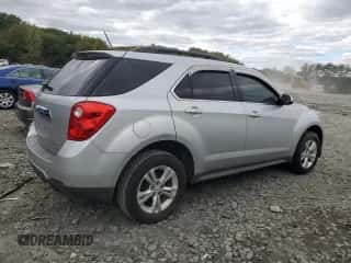 2015 Chevrolet Equinox LT с VIN 2GNFLFEK7F6310488, выставлен на аукционе Copart как лот 86174965 с пробегом 85 777 миль миль и Чистый • Clean title. История ставок и продаж доступна на DreamBid. Изображение 3.