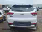 2025 Chevrolet TrailBlazer LT с VIN KL79MPSP5SB104955, выставлен на аукционе IAAI как лот 42647024 с пробегом 744 миль миль и . История ставок и продаж доступна на DreamBid. Изображение 16.