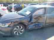 2017 Honda Accord EX-L с VIN 1HGCR2F85HA032154, выставлен на аукционе IAAI как лот 40448564 с пробегом 140 402 миль миль и . История ставок и продаж доступна на DreamBid. Изображение 6.