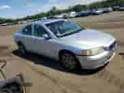 2006 Volvo S60 2.5L Turbo с VIN YV1RH592462552724, выставлен на аукционе Copart как лот 69133415 с пробегом 120 258 миль миль и Списание • Salvage title. История ставок и продаж доступна на DreamBid. Изображение 4.