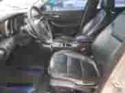 2015 Chevrolet Malibu LTZ with VIN 1G11F5SL0FF304211, listed as a Copart auction lot 81446265 with 172,522 mi miles and Clean title. Bid and sale history available at DreamBid. Image 7.