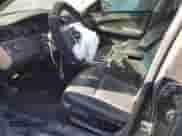 2016 Chevrolet Impala LTZ with VIN 2G1WC5E36G1152552, listed as a Copart auction lot 67152215 with 86,615 mi miles and Salvage title. Bid and sale history available at DreamBid. Image 7.