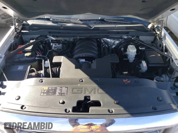 2014 GMC Sierra 1500 SLE with VIN 3GTU2UEC4EG171326, listed as a Copart auction lot 42332465 with 164,080 mi miles and Non repairable. Bid and sale history available at DreamBid. Image 11.