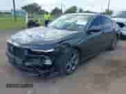 2024 Honda Accord EX с VIN 1HGCY1F39RA053706, выставлен на аукционе IAAI как лот 43137094 с пробегом 7 359 миль миль и . История ставок и продаж доступна на DreamBid. Изображение 18.