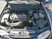 2000 Saturn LS with VIN 1G8JU52F7YY645498, listed as a Copart auction lot 75295614 with 140,554 mi miles and Salvage title. Bid and sale history available at DreamBid. Image 11.