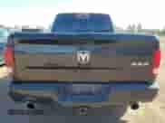 2016 Ram 1500 Sport with VIN 1C6RR7HTXGS154449, listed as a Copart auction lot 84010005 with 198,315 mi miles and Clean title. Bid and sale history available at DreamBid. Image 6.