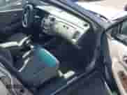 2002 Honda Accord SE with VIN 1HGCG56712A041830, listed as a IAAI auction lot 42001605 with 201,451 mi miles and . Bid and sale history available at DreamBid. Image 5.