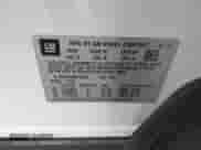 2022 Chevrolet TrailBlazer RS z VIN KL79MUSL8NB130952, wystawiony jako IAAI lot #42264409 z przebiegiem 24 201 mil mil oraz . Historia ofert i sprzedaży dostępna na DreamBid. Obrazek 9.