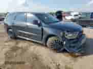 2014 Dodge Durango R/T с VIN 1C4SDHCT0EC976030, выставлен на аукционе Copart как лот 68399875 с пробегом 233 044 миль миль и Списание • Salvage title. История ставок и продаж доступна на DreamBid. Изображение 4.