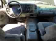 1995 Chevrolet Tahoe z VIN 1GNEC13K0SJ458724, wystawiony jako Copart lot #70678714 z przebiegiem 254 607 mil mil oraz Szkoda całkowita • Salvage title. Historia ofert i sprzedaży dostępna na DreamBid. Obrazek 8.