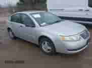2005 Saturn ION ION 1 with VIN 1G8AF52FX5Z161308, listed as a IAAI auction lot 41672734 with 149,243 mi miles and . Bid and sale history available at DreamBid. Image 1.