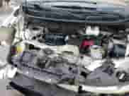 2015 Chevrolet City Express Cargo LT with VIN 3N63M0ZN9FK703353, listed as a Copart auction lot 83653024 with 75,845 mi miles and Clean title. Bid and sale history available at DreamBid. Image 17.