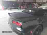 2014 Chevrolet Corvette Z51 1LT with VIN 1G1YG3D77E5121277, listed as a IAAI auction lot 42416812 with 119,287 mi miles and . Bid and sale history available at DreamBid. Image 8.