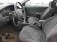 2001 Saturn SC с VIN 1G8ZR14721Z291764, выставлен на аукционе Copart как лот 55414785 с пробегом 215 943 миль миль и Списание • Salvage title. История ставок и продаж доступна на DreamBid. Изображение 7.