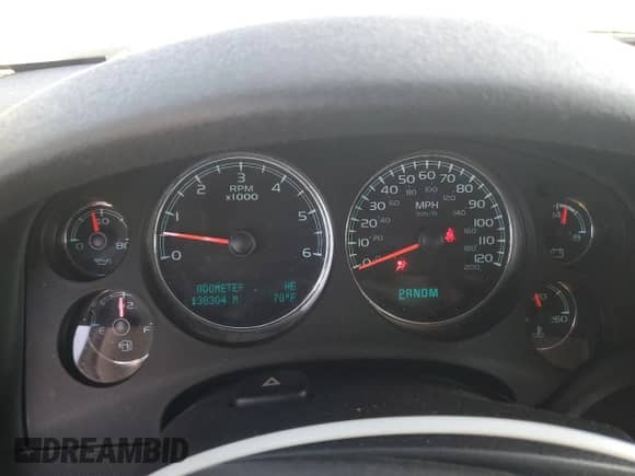 2014 Chevrolet Tahoe LS с VIN 1GNSCAE02ER220734, выставлен на аукционе Copart как лот 81023345 с пробегом 138 304 миль миль и Списание • Salvage title. История ставок и продаж доступна на DreamBid. Изображение 9.