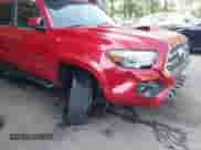 2016 Toyota Tacoma SR5 с VIN 3TMAZ5CNXGM009231, выставлен на аукционе IAAI как лот 42744577 с пробегом 168 113 миль миль и . История ставок и продаж доступна на DreamBid. Изображение 6.