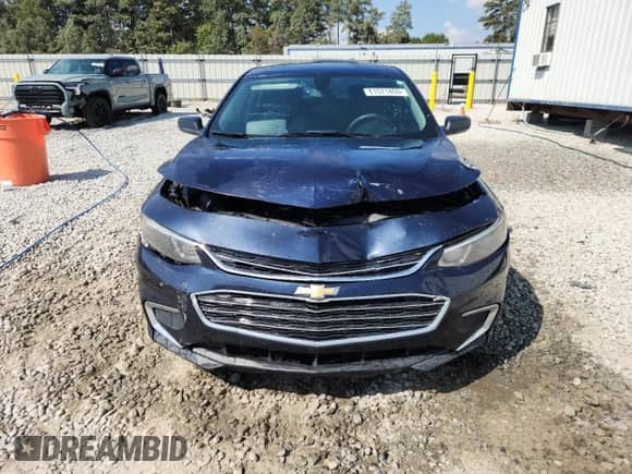 2017 Chevrolet Malibu LS с VIN 1G1ZB5ST7HF185851, выставлен на аукционе Copart как лот 81571405 с пробегом 185 342 миль миль и Списание • Salvage title. История ставок и продаж доступна на DreamBid. Изображение 5.