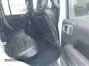 2023 Jeep Wrangler Rubicon 392 with VIN 1C4JJXSJ7PW688280, listed as a IAAI auction lot 41242708 with 8,309 mi miles and . Bid and sale history available at DreamBid. Image 8.