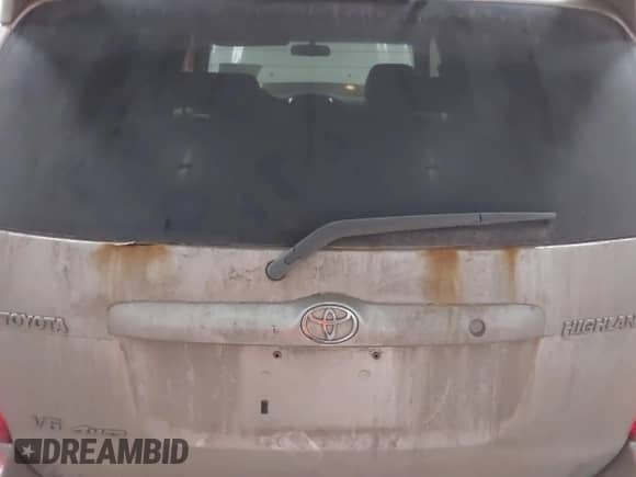 2003 Toyota Highlander с VIN JTEHF21A730146531, выставлен на аукционе IAAI как лот 41790625 с пробегом 194 258 миль миль и . История ставок и продаж доступна на DreamBid. Изображение 6.